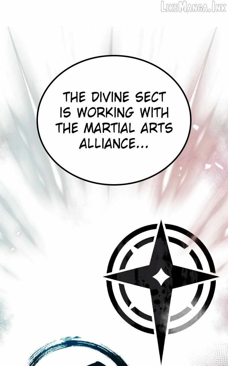 Perhaps Invincible Chapter 73 page 48