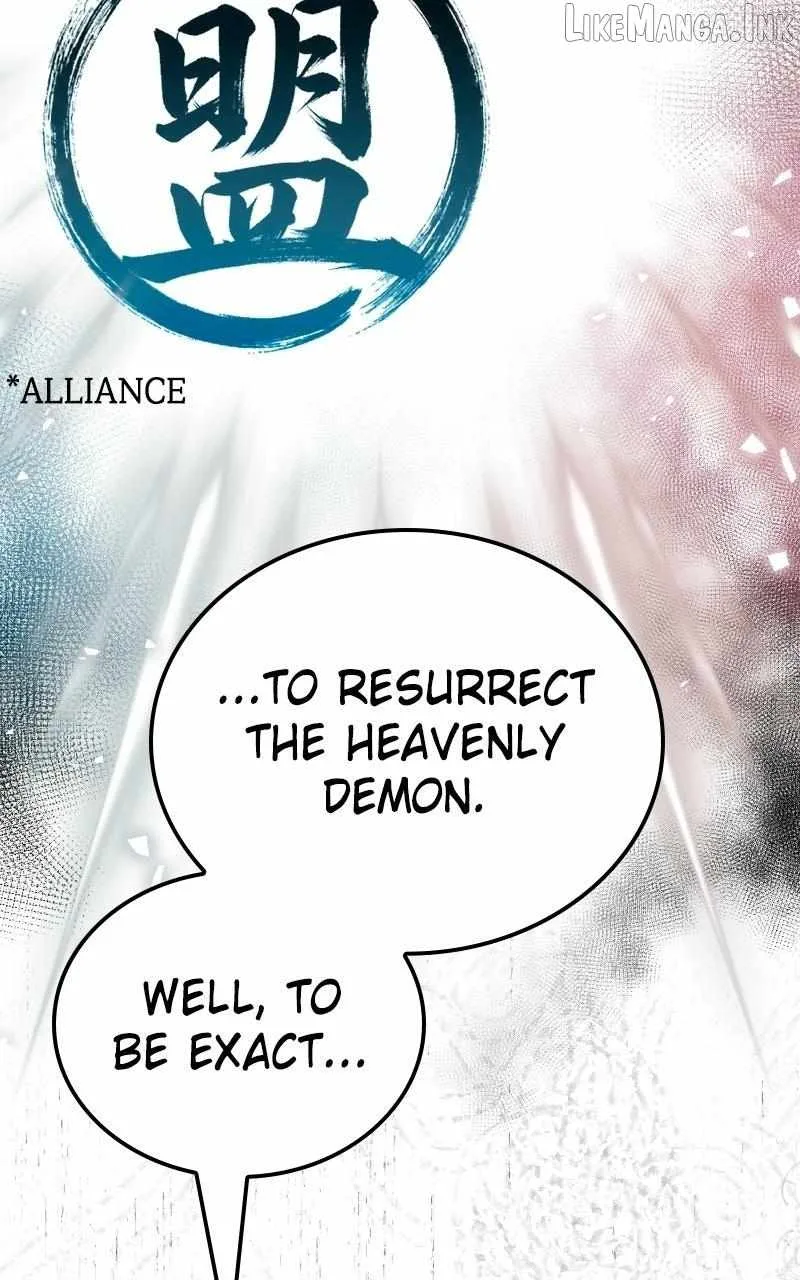 Perhaps Invincible Chapter 73 page 49