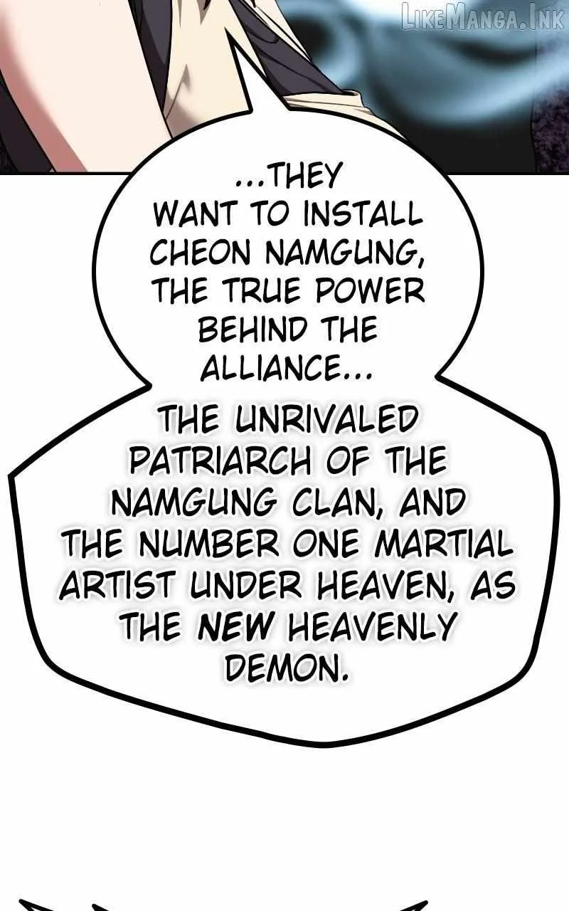 Perhaps Invincible Chapter 73 page 51