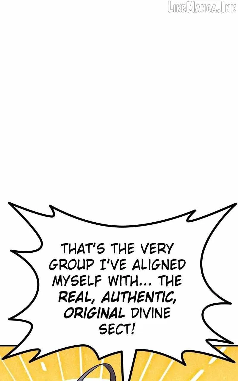Perhaps Invincible Chapter 73 page 60