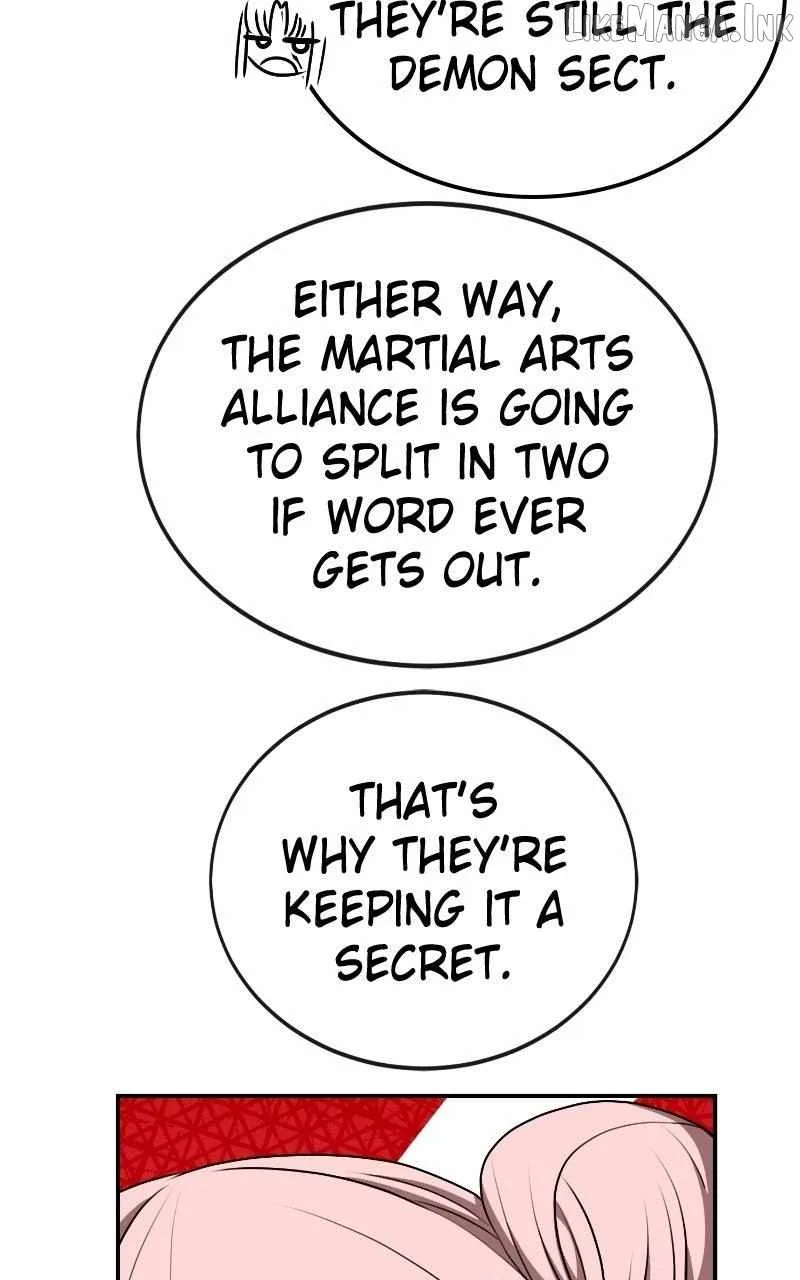 Perhaps Invincible Chapter 73 page 62