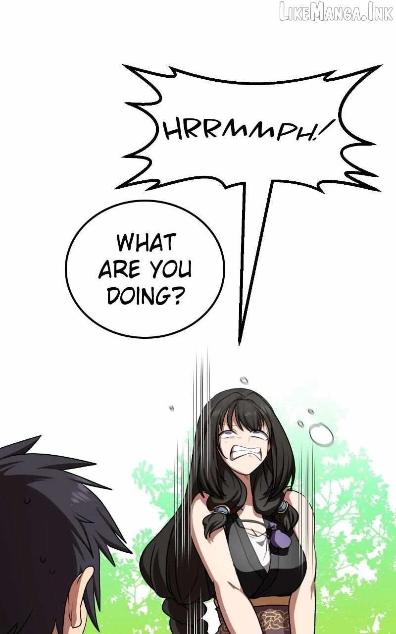 Perhaps Invincible Chapter 73 page 90