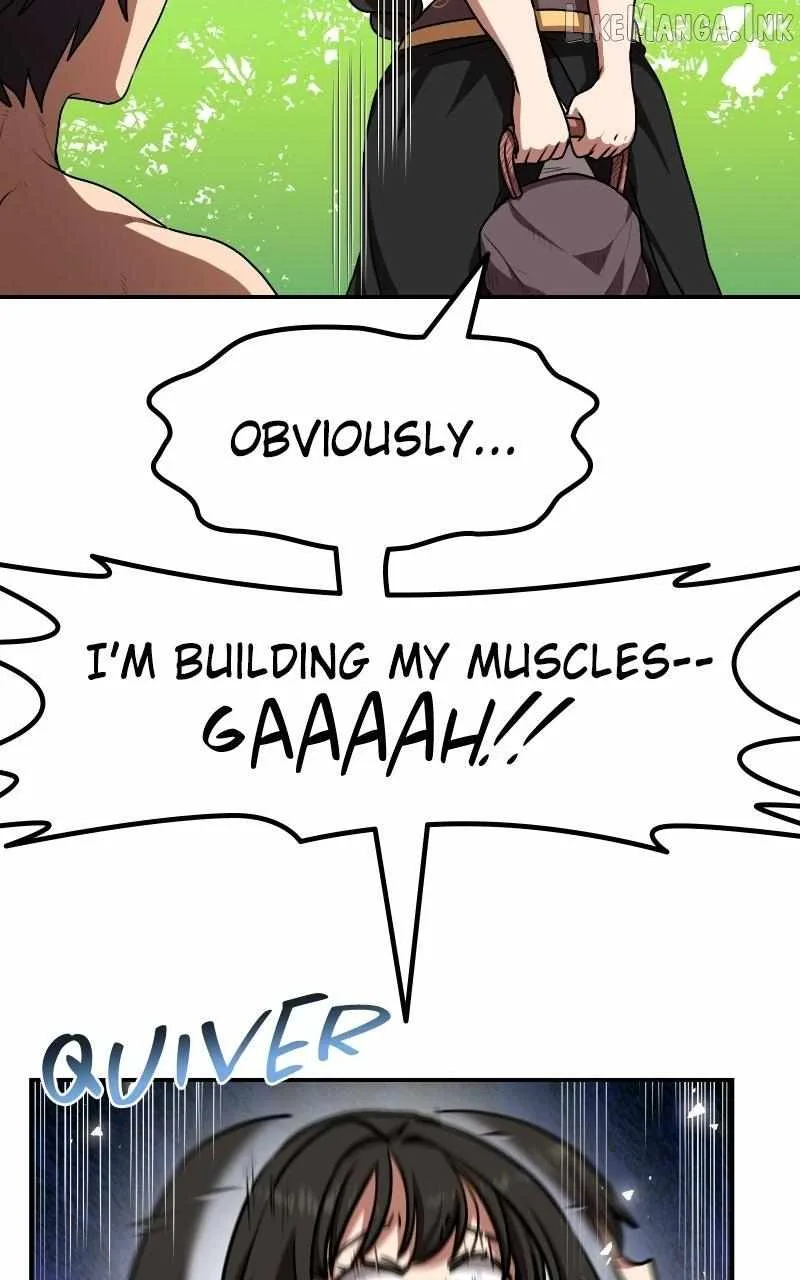 Perhaps Invincible Chapter 73 page 91