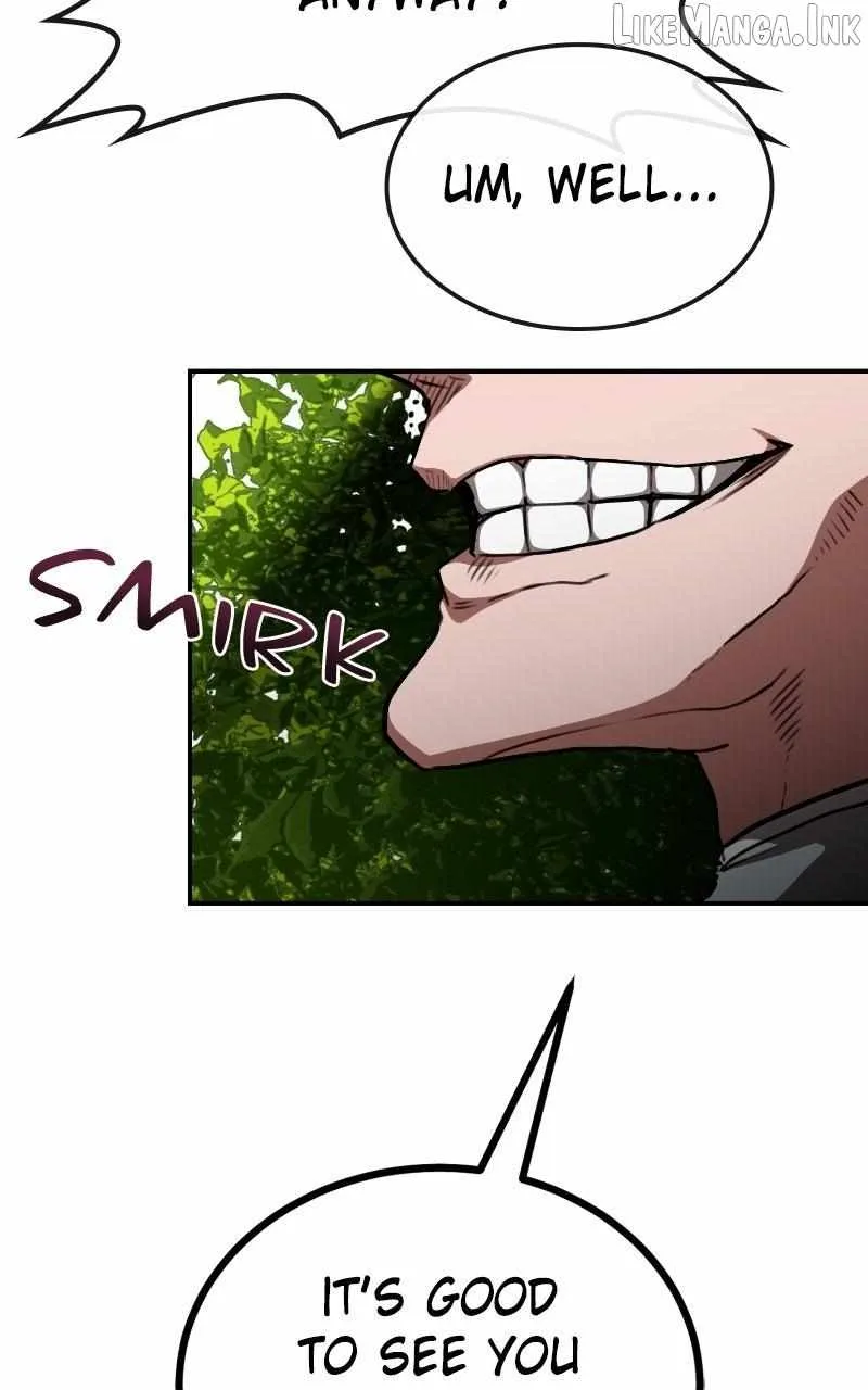 Perhaps Invincible Chapter 73 page 93