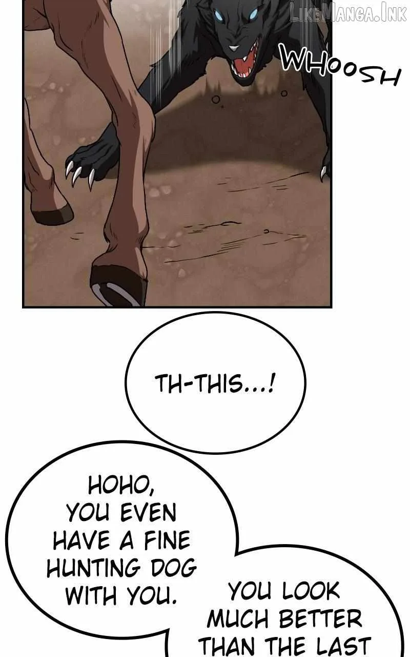 Perhaps Invincible Chapter 73 page 98