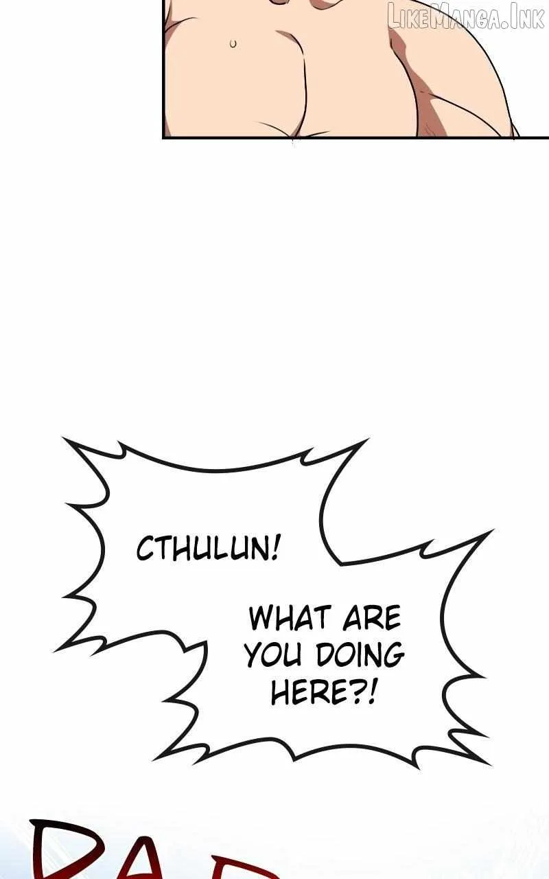 Perhaps Invincible Chapter 73 page 100