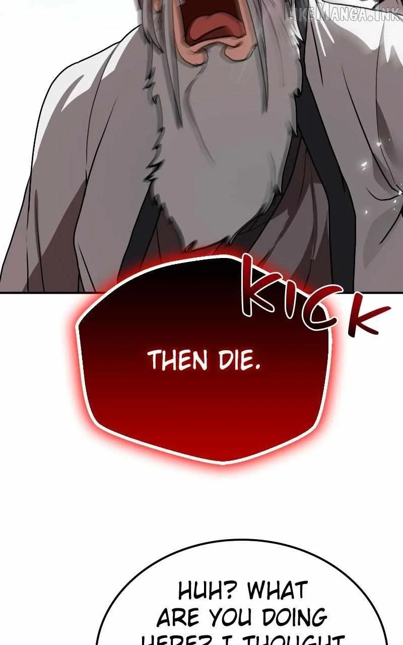 Perhaps Invincible Chapter 74 page 6
