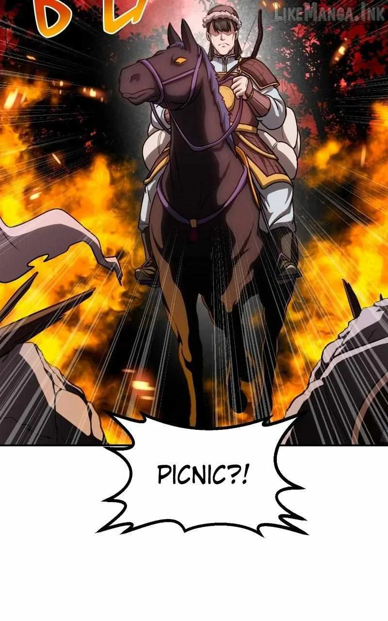 Perhaps Invincible Chapter 74 page 23