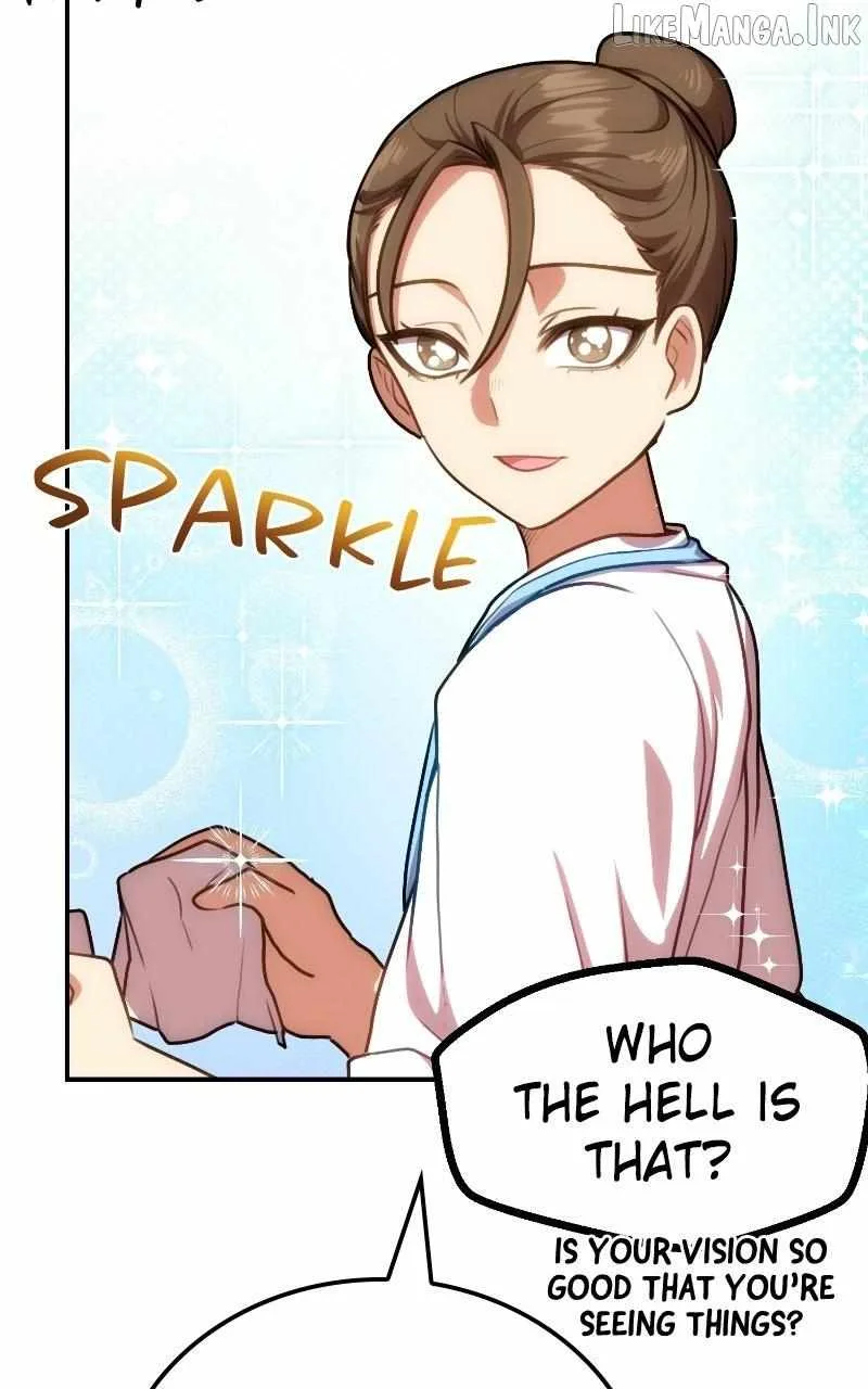 Perhaps Invincible Chapter 74 page 28