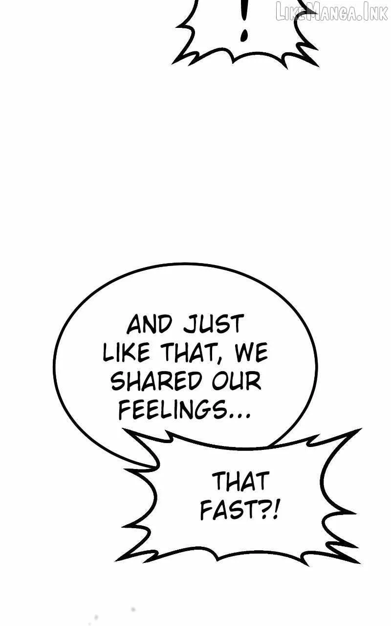Perhaps Invincible Chapter 74 page 30