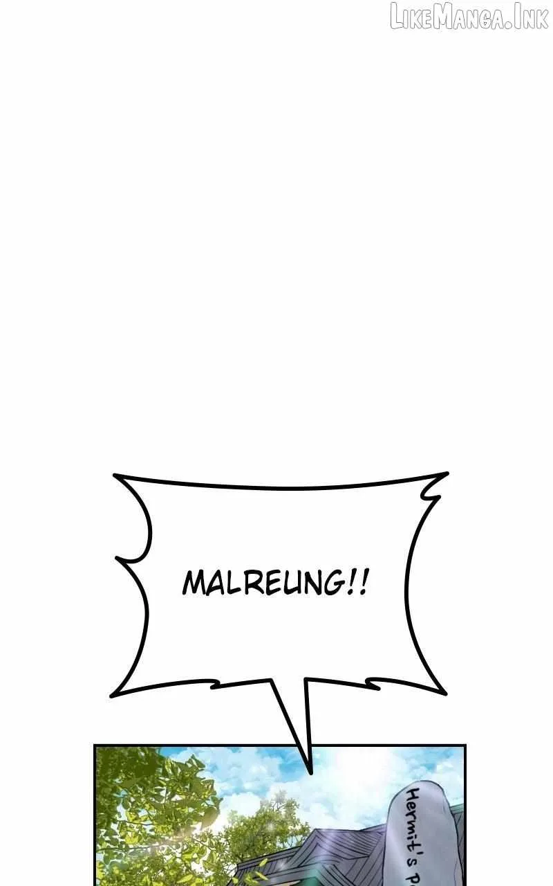 Perhaps Invincible Chapter 74 page 1