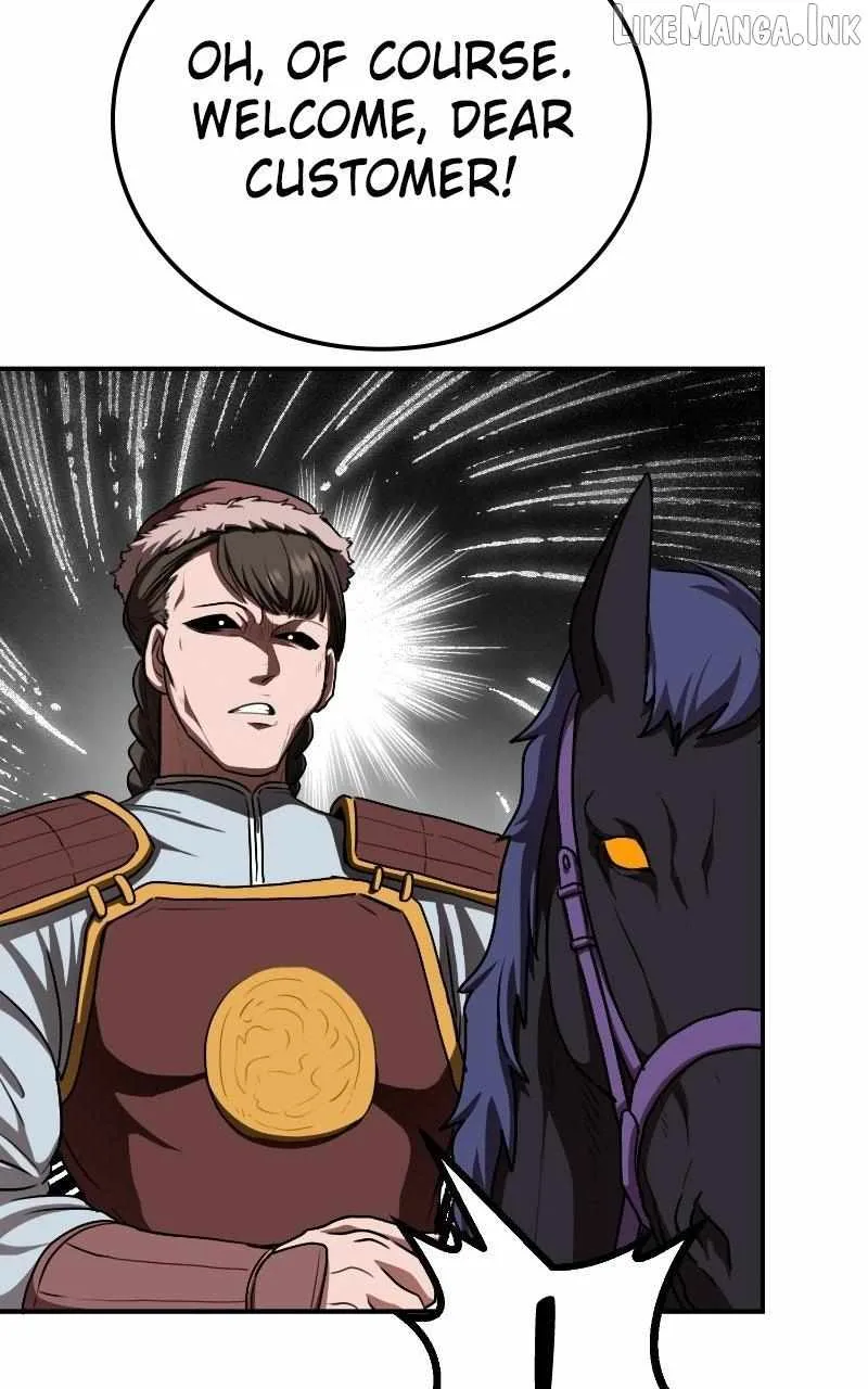 Perhaps Invincible Chapter 74 page 29