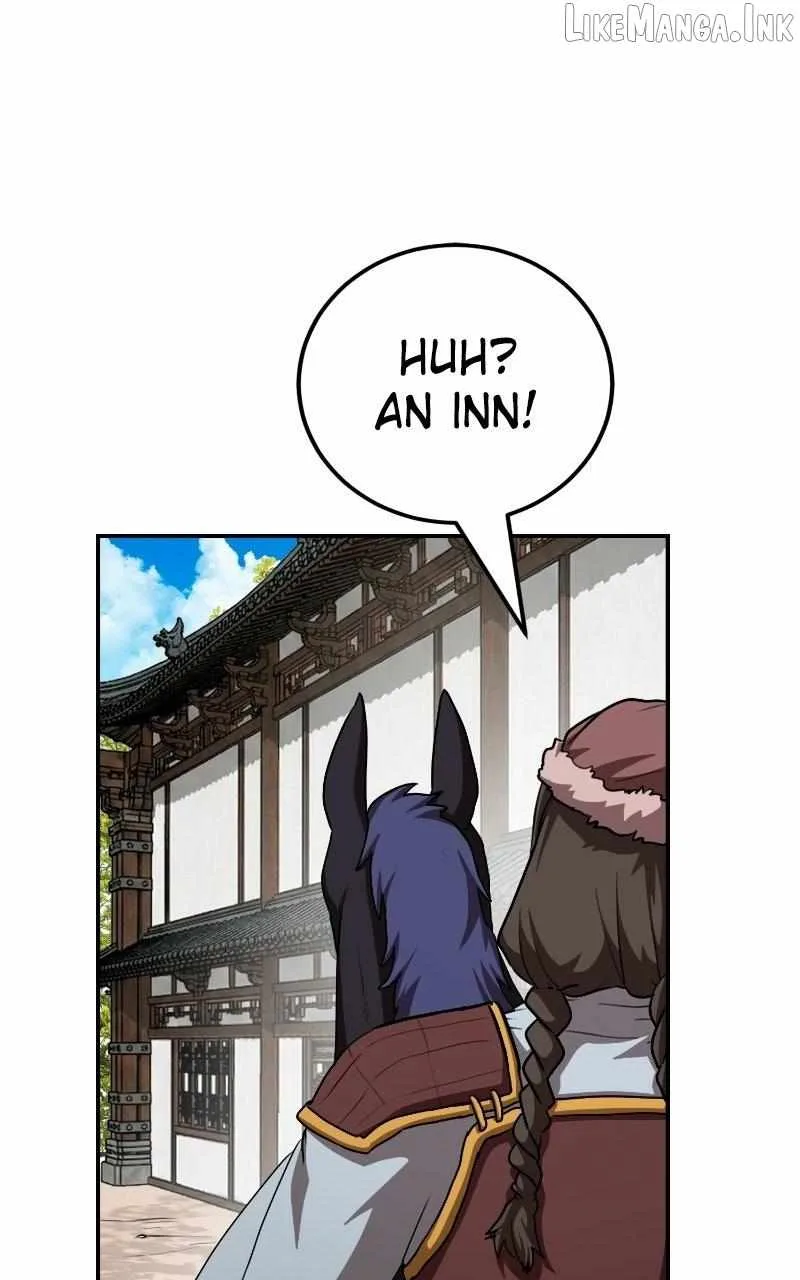 Perhaps Invincible Chapter 74 page 26