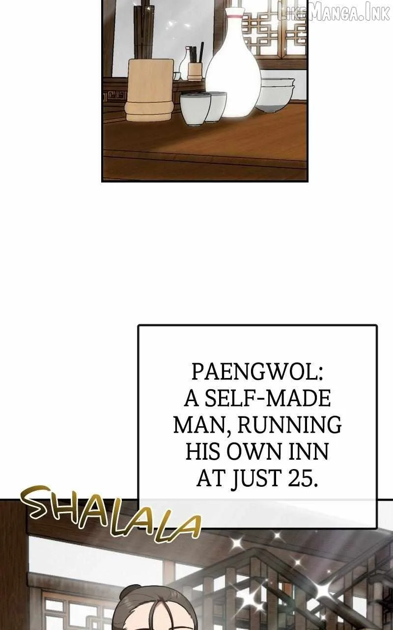 Perhaps Invincible Chapter 74 page 11