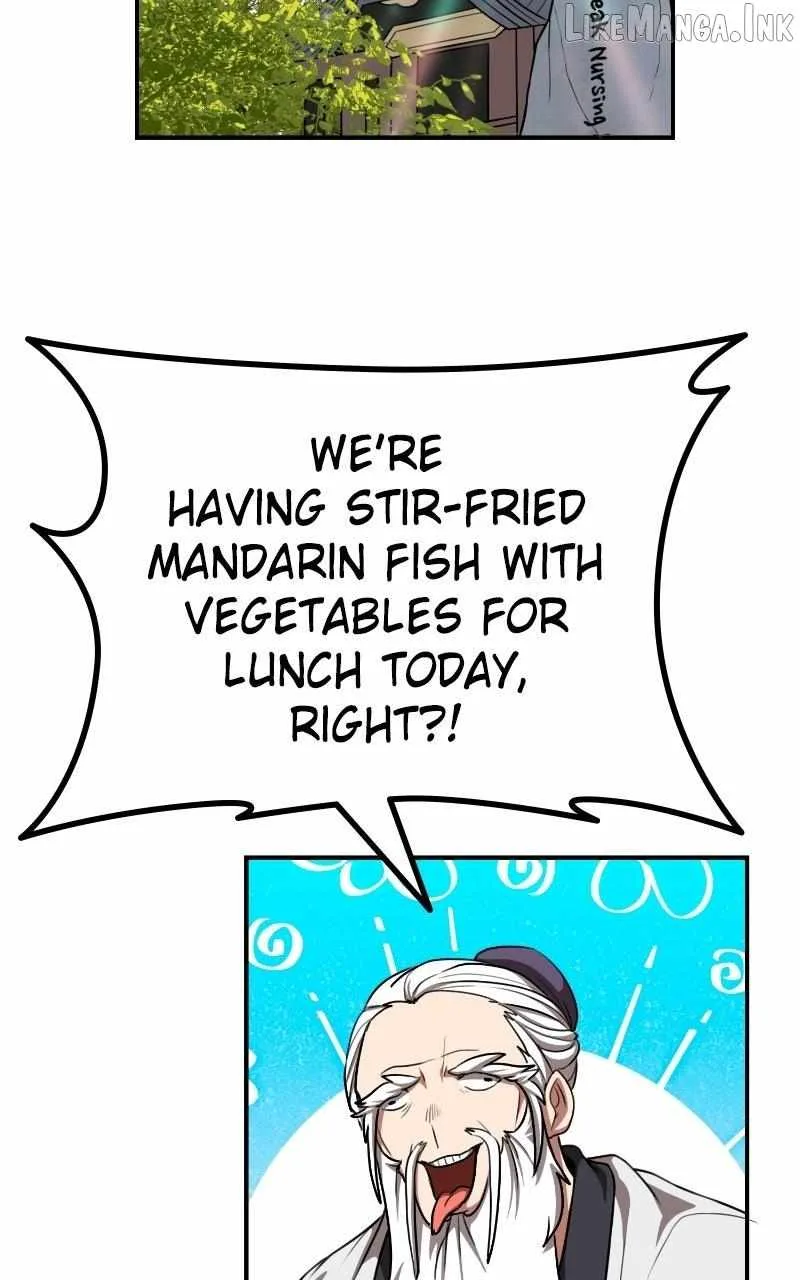 Perhaps Invincible Chapter 74 page 2