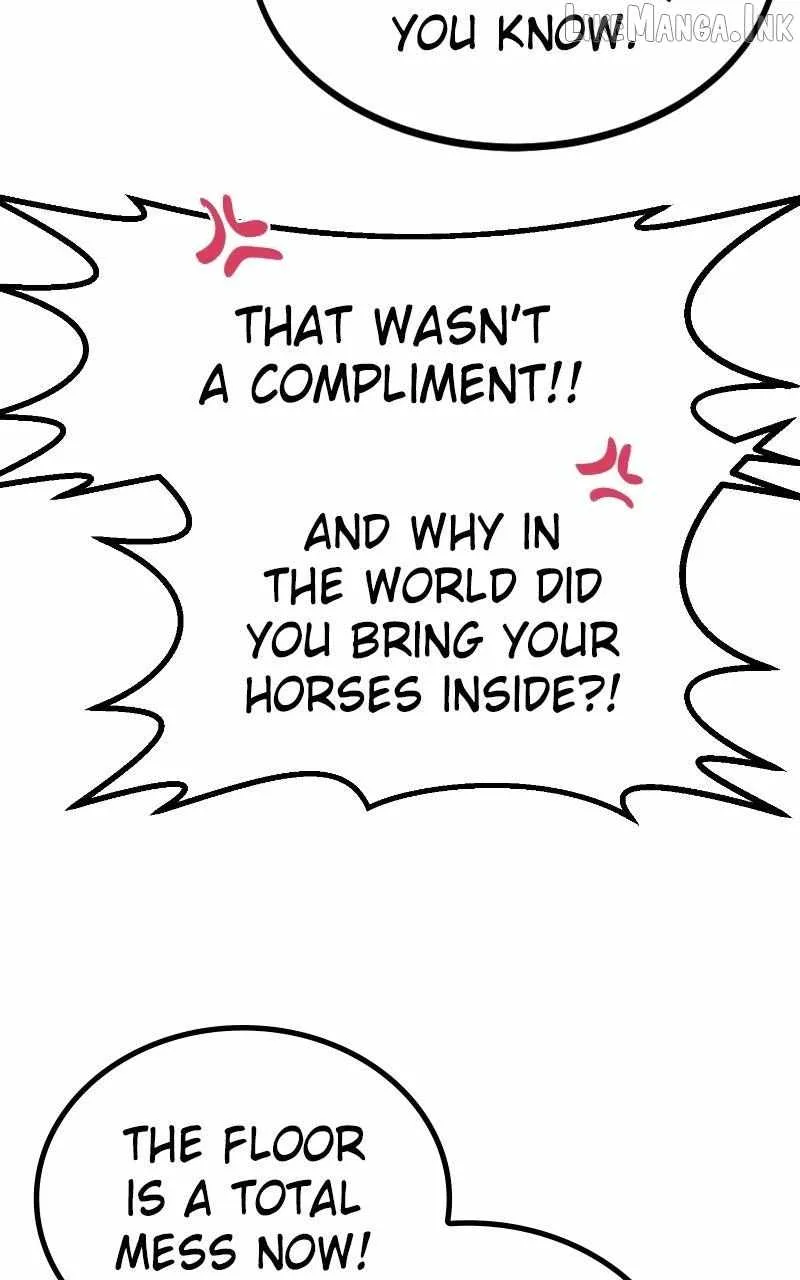 Perhaps Invincible Chapter 74 page 42