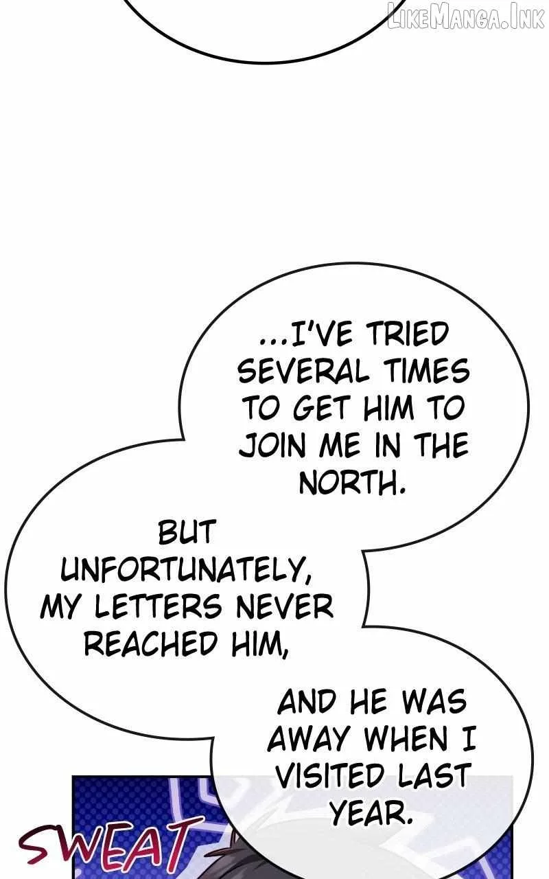 Perhaps Invincible Chapter 74 page 44