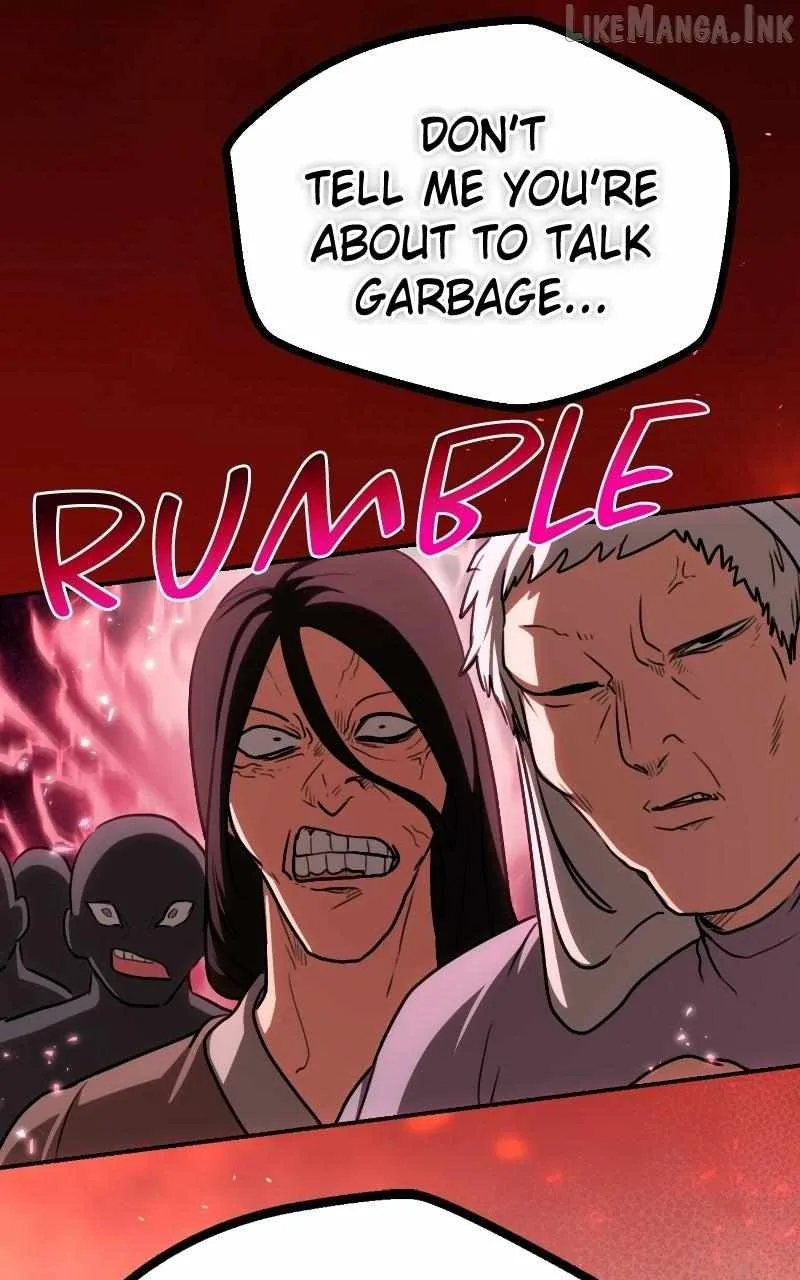Perhaps Invincible Chapter 74 page 52