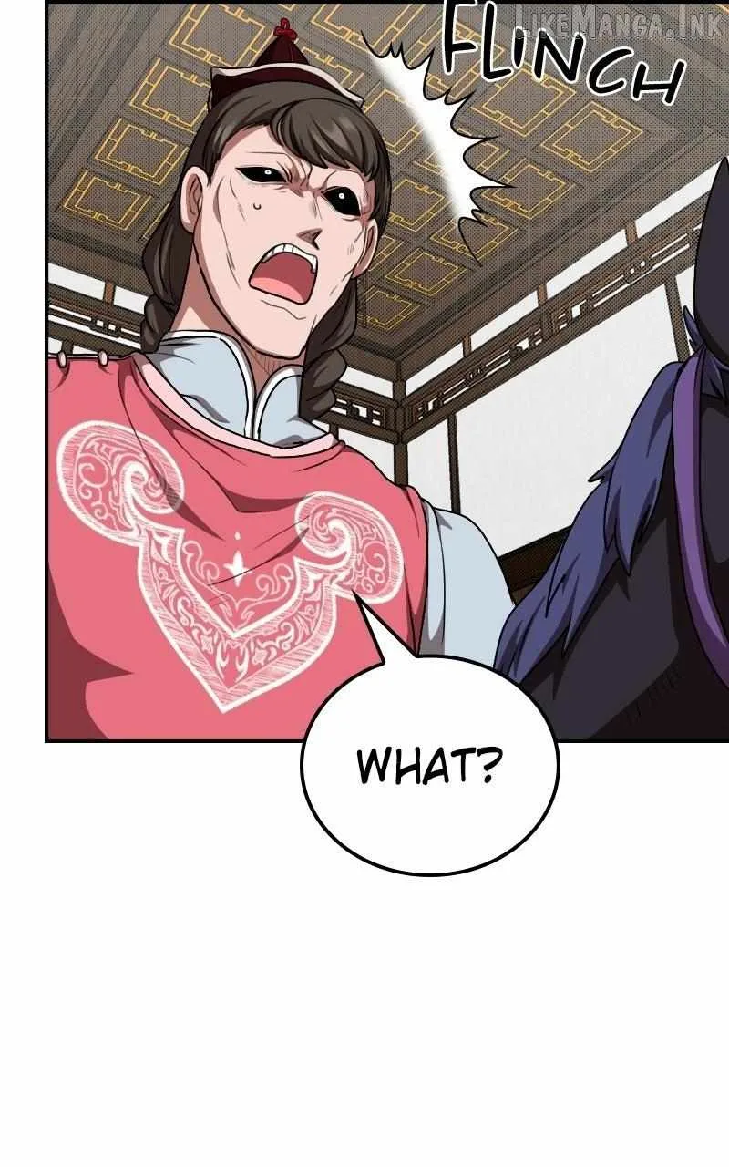 Perhaps Invincible Chapter 74 page 55