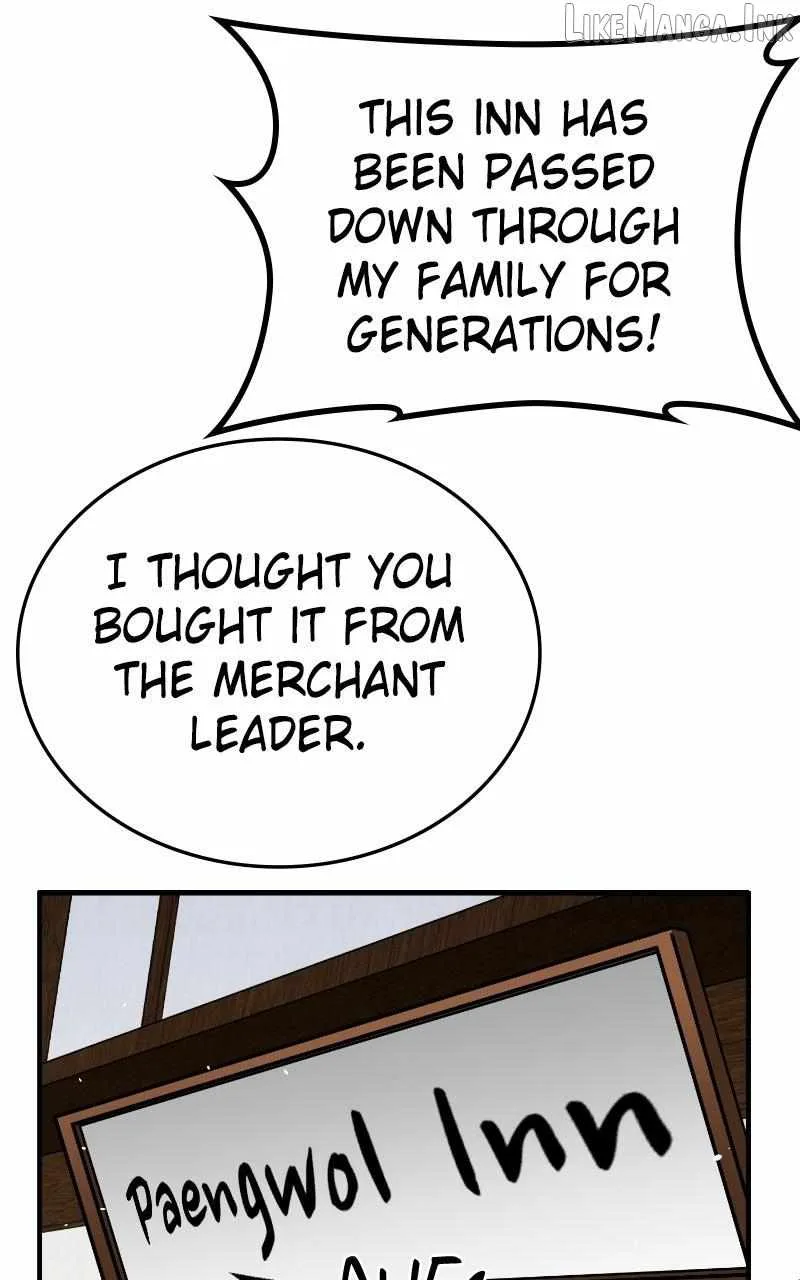 Perhaps Invincible Chapter 74 page 56