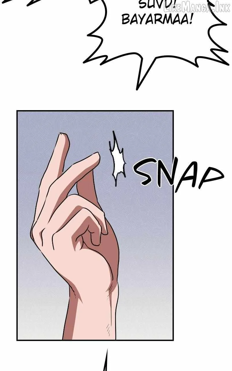 Perhaps Invincible Chapter 74 page 58
