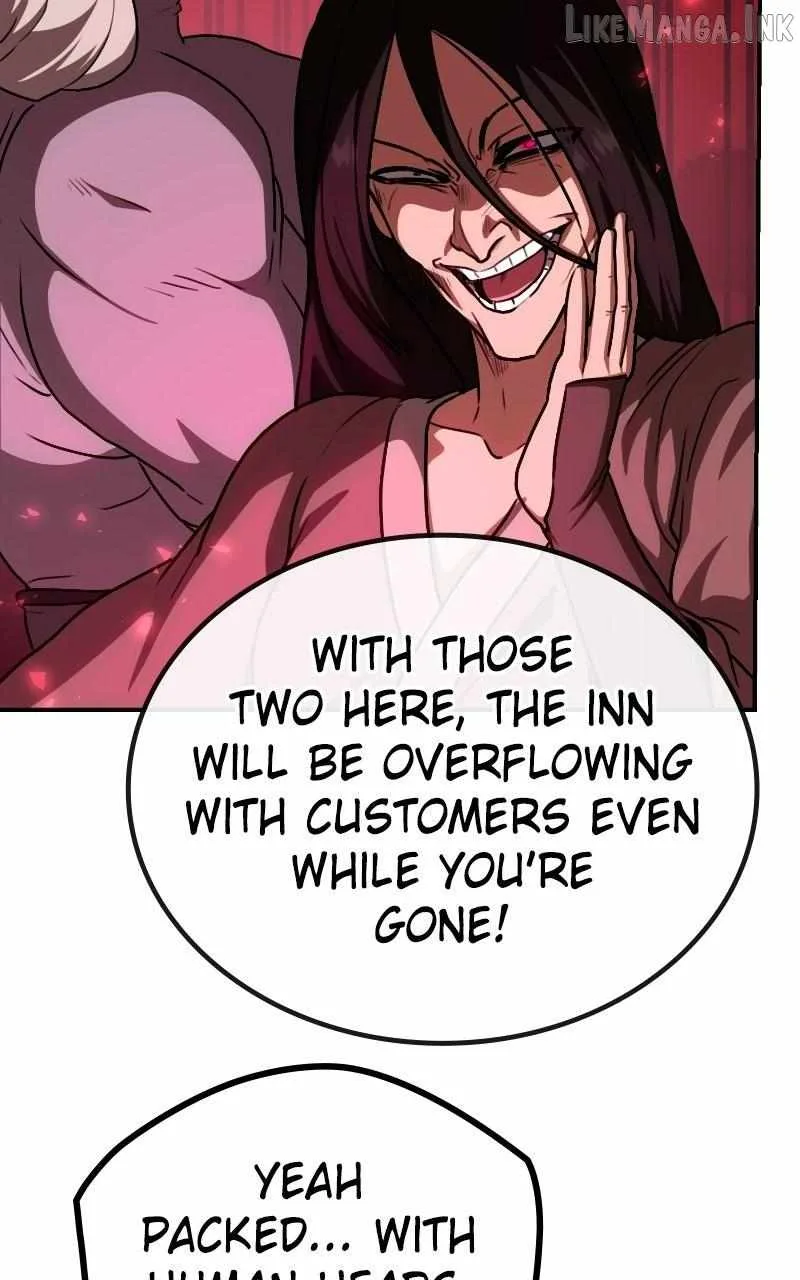 Perhaps Invincible Chapter 74 page 60