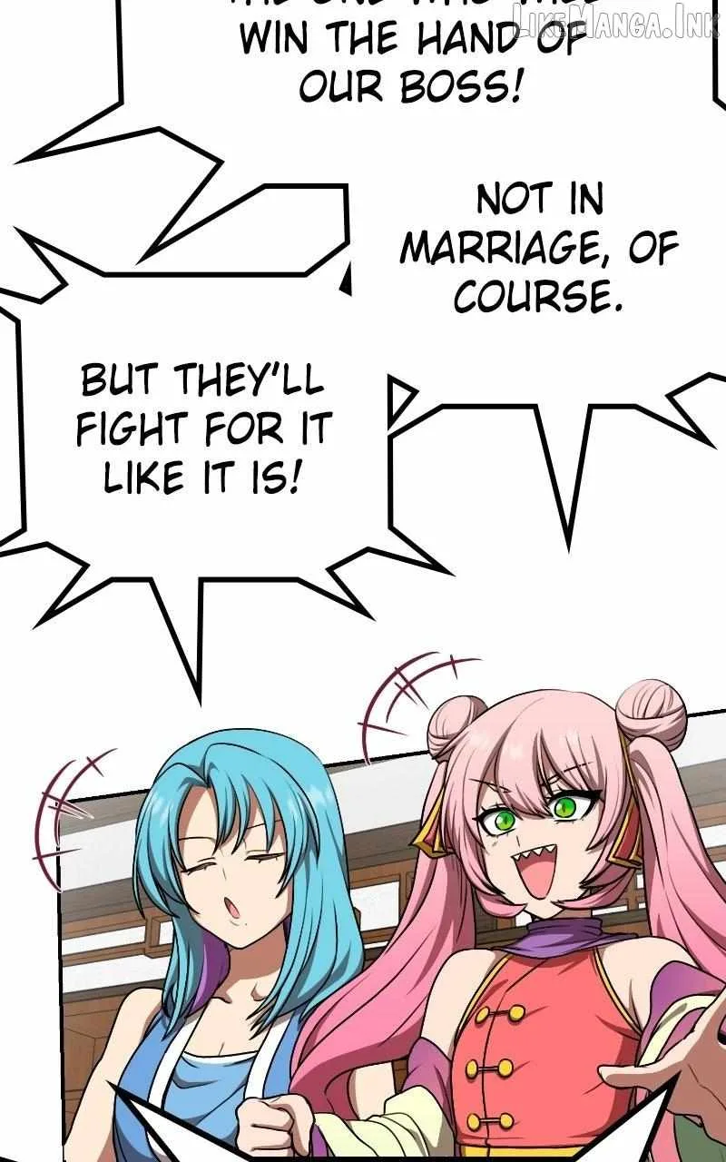 Perhaps Invincible Chapter 74 page 66