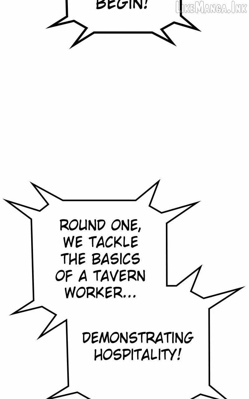 Perhaps Invincible Chapter 74 page 75