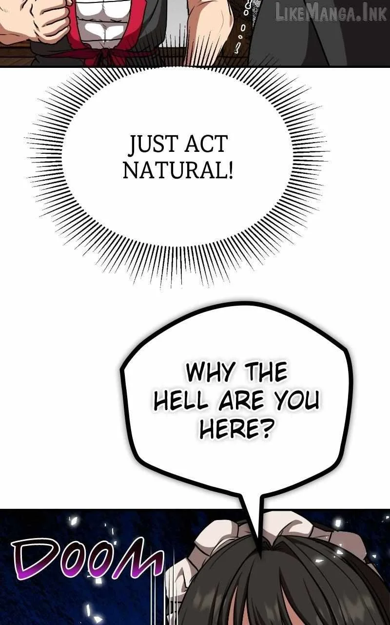 Perhaps Invincible Chapter 74 page 78