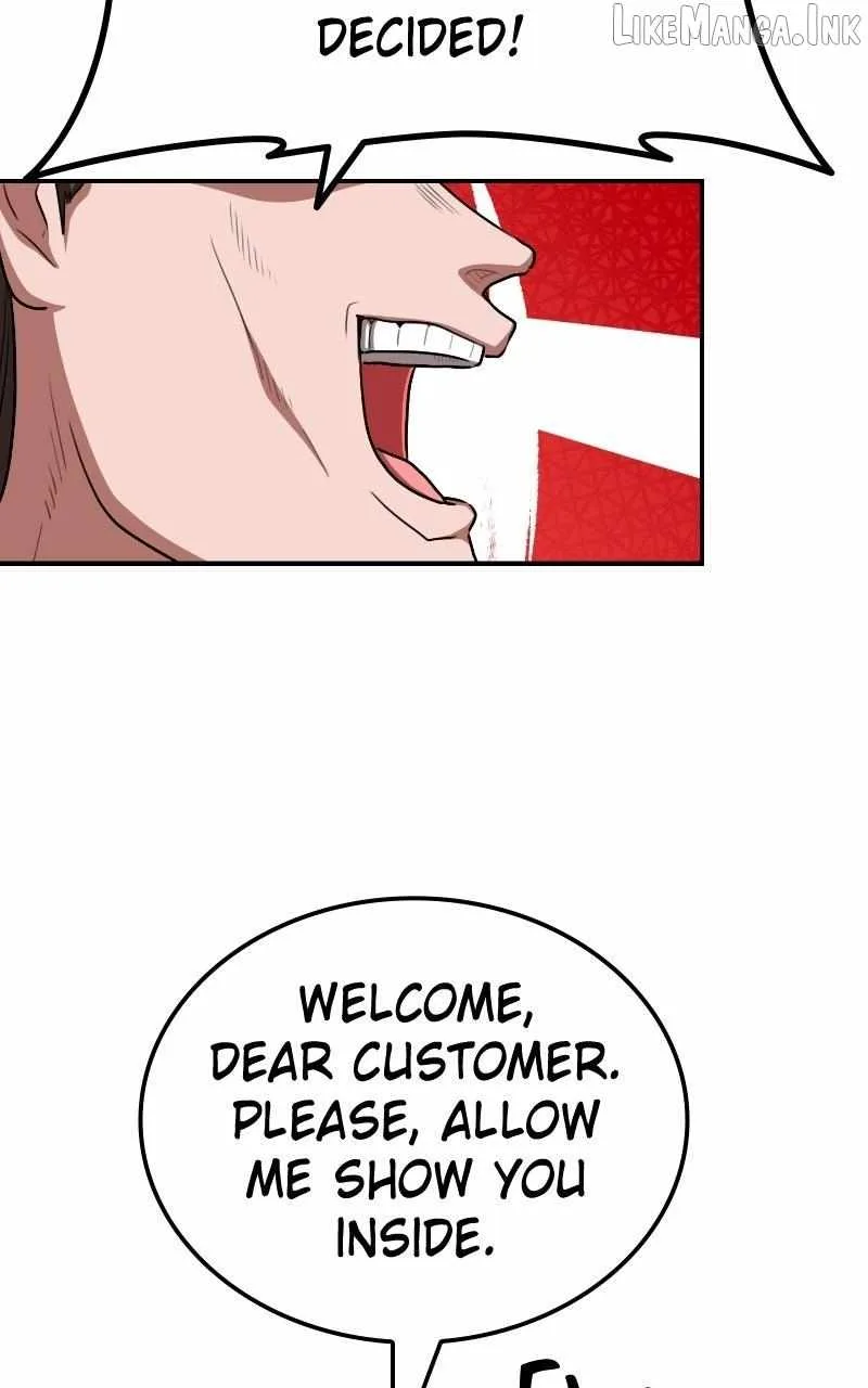Perhaps Invincible Chapter 74 page 80