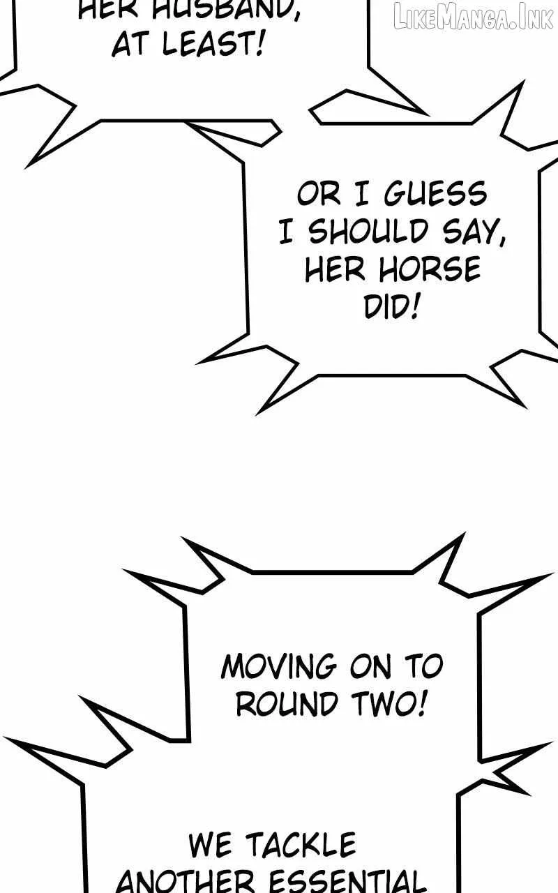 Perhaps Invincible Chapter 74 page 88