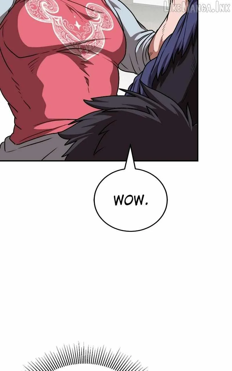 Perhaps Invincible Chapter 74 page 91