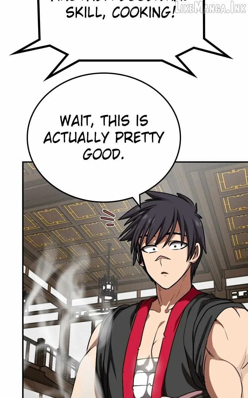 Perhaps Invincible Chapter 74 page 89