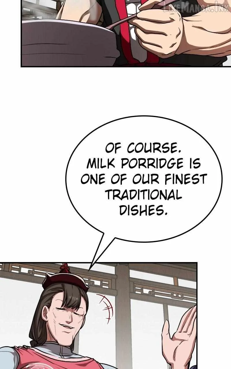 Perhaps Invincible Chapter 74 page 90