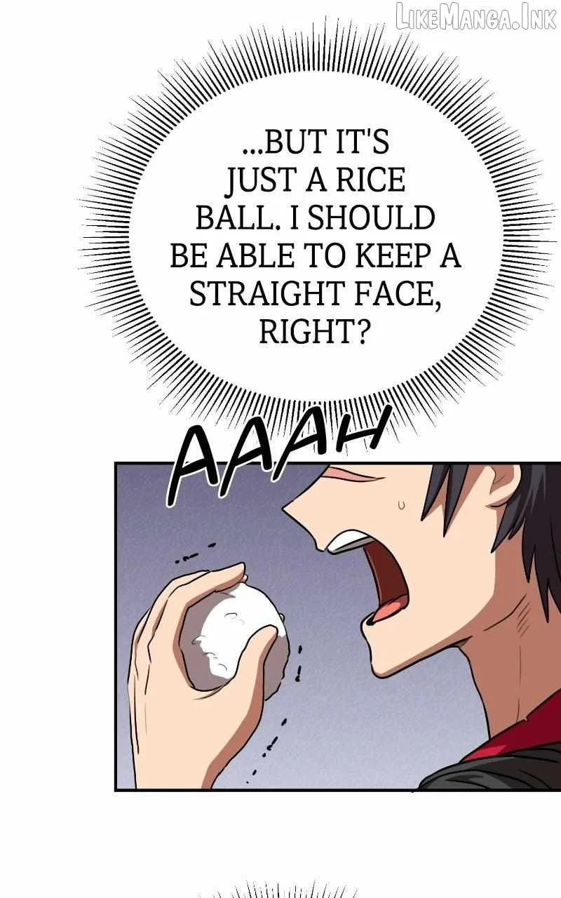 Perhaps Invincible Chapter 74 page 94