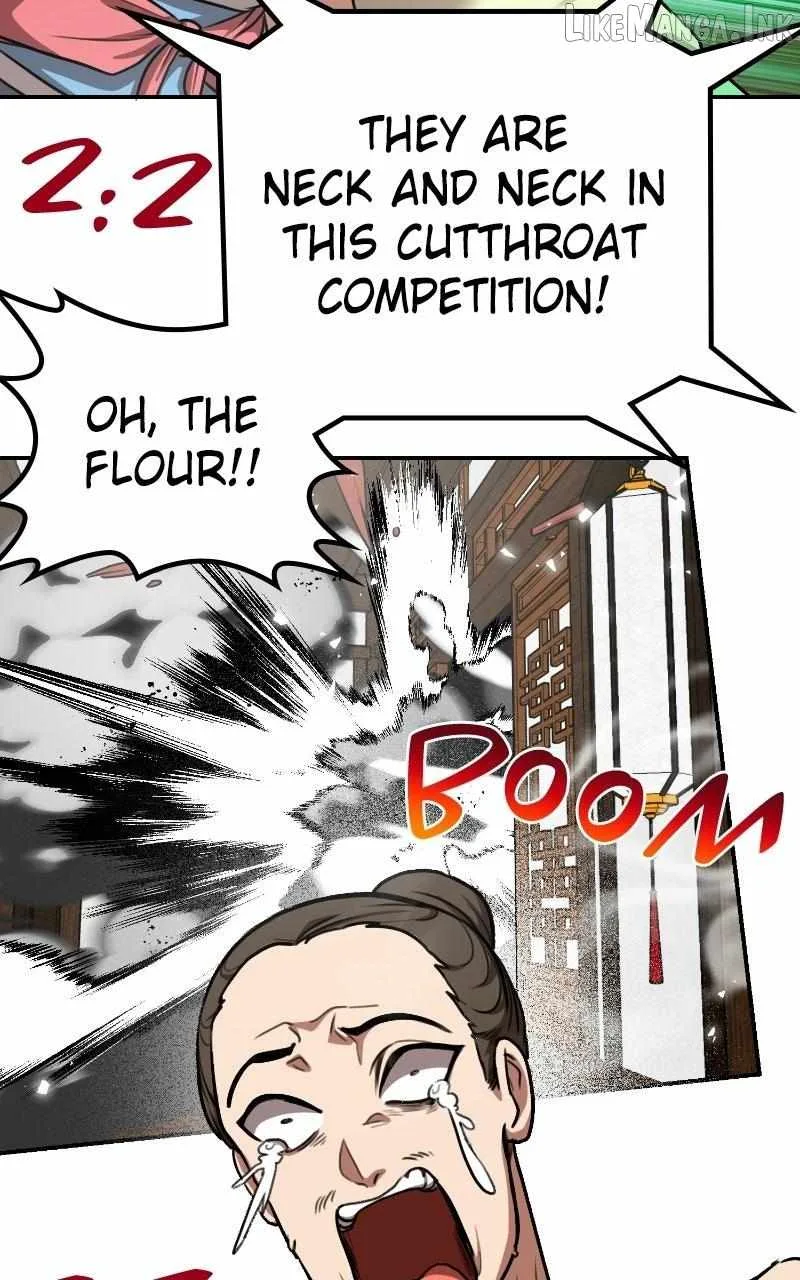 Perhaps Invincible Chapter 74 page 102