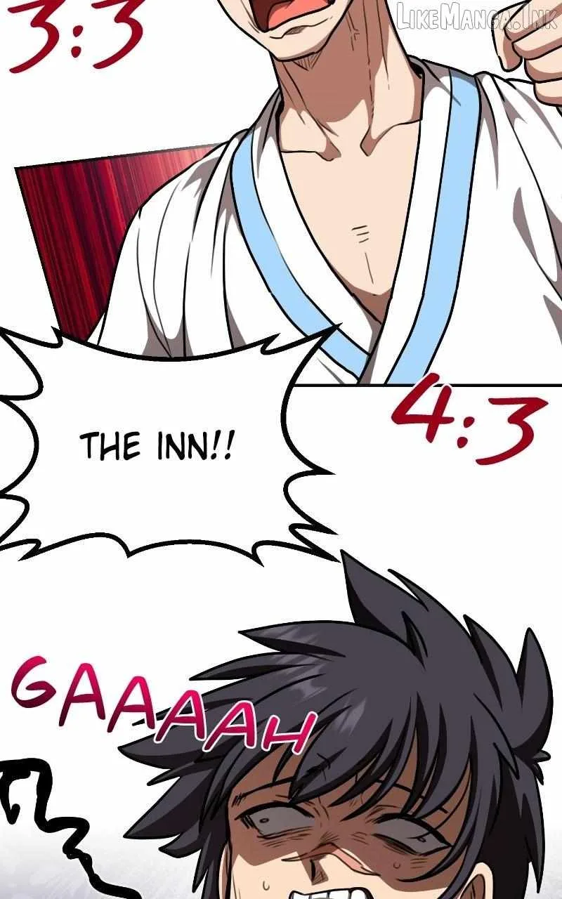Perhaps Invincible Chapter 74 page 103