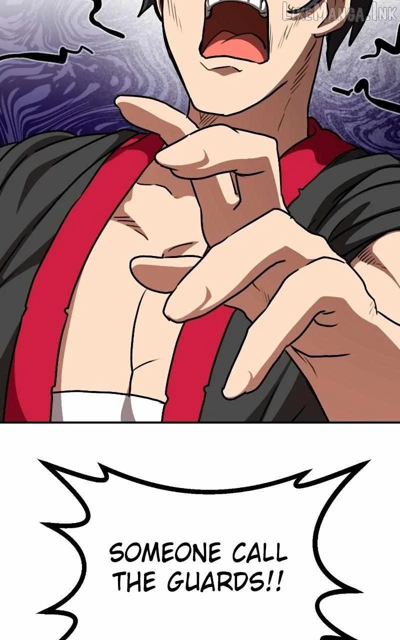 Perhaps Invincible Chapter 74 page 104