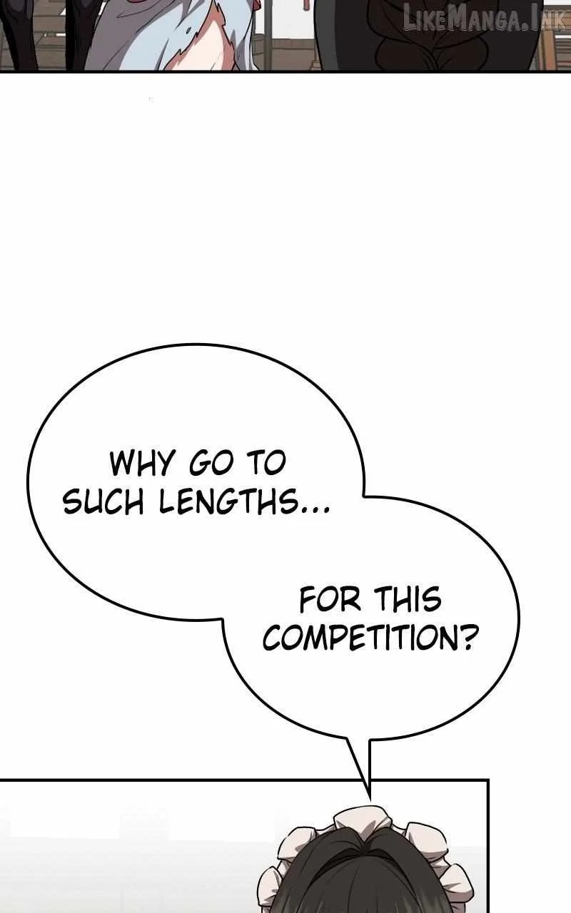 Perhaps Invincible Chapter 75 page 27