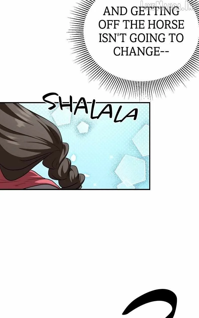 Perhaps Invincible Chapter 75 page 17