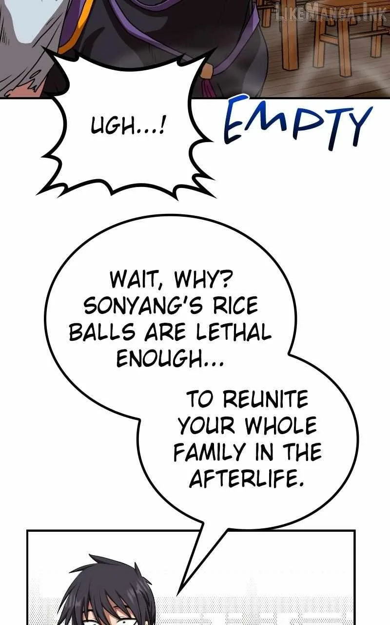 Perhaps Invincible Chapter 75 page 5