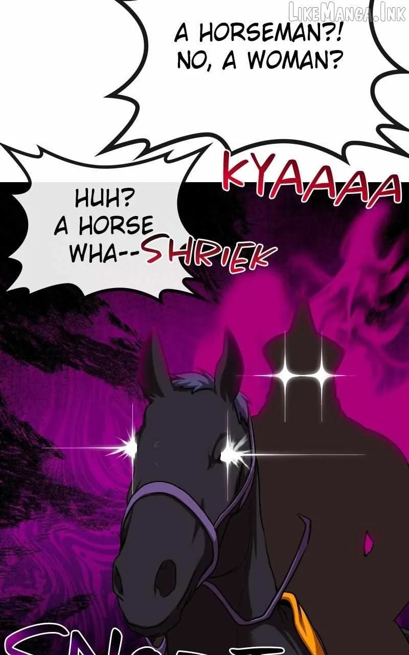 Perhaps Invincible Chapter 75 page 9