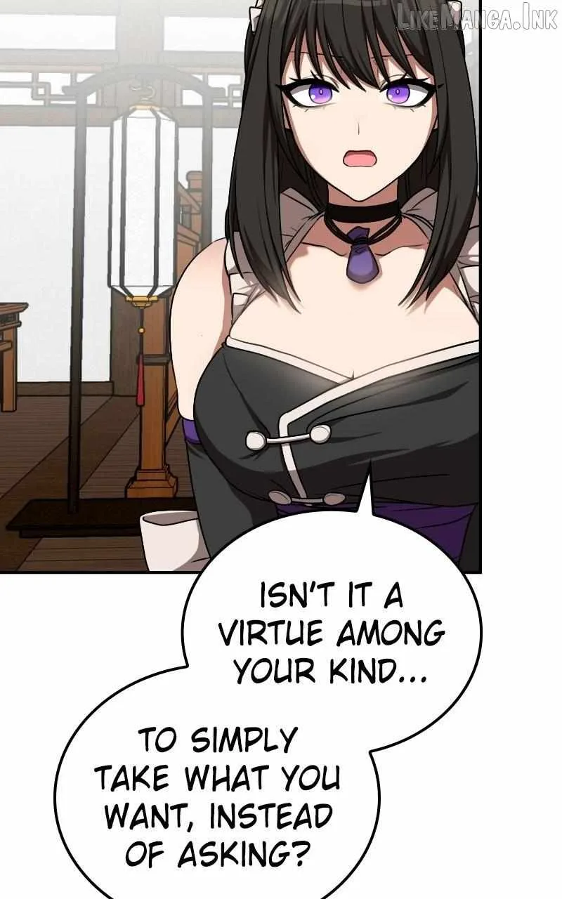 Perhaps Invincible Chapter 75 page 28