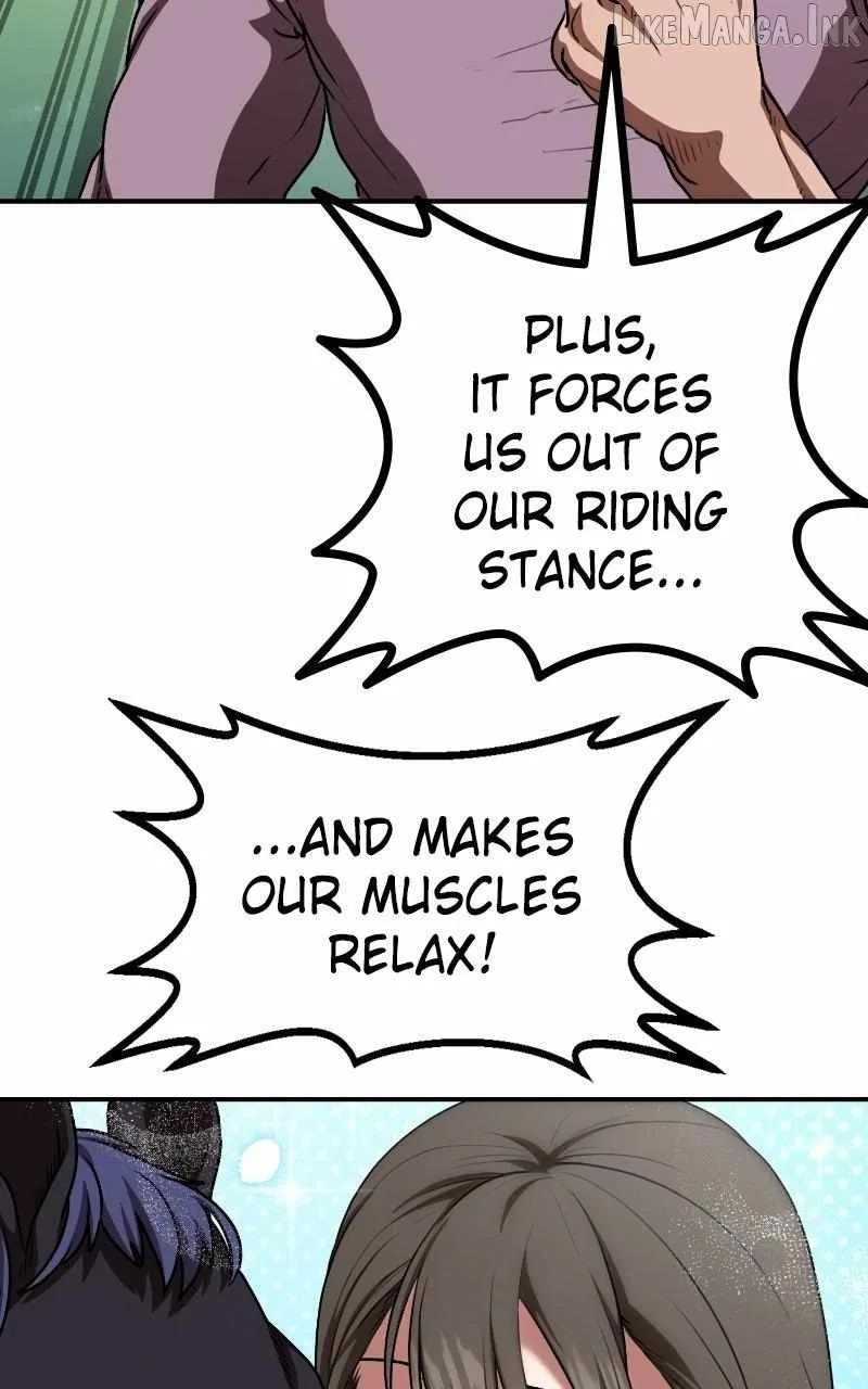 Perhaps Invincible Chapter 75 page 22