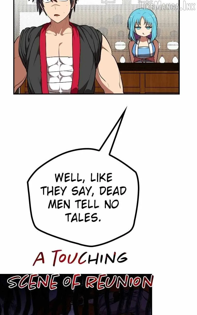 Perhaps Invincible Chapter 75 page 6