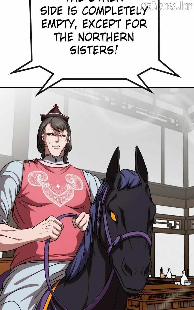 Perhaps Invincible Chapter 75 page 4