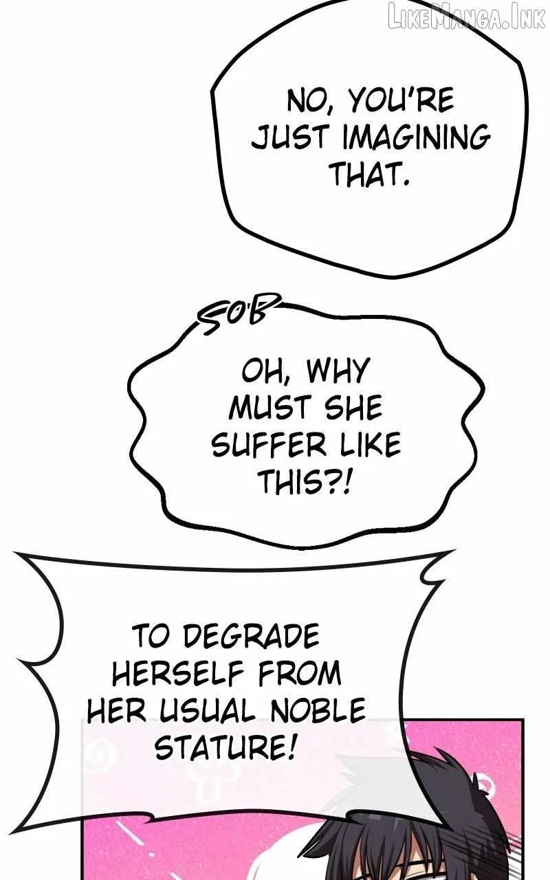 Perhaps Invincible Chapter 75 page 24