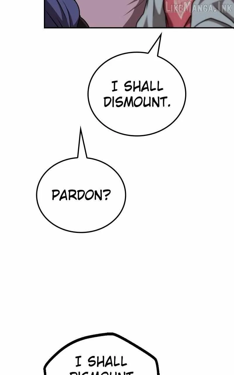 Perhaps Invincible Chapter 75 page 12