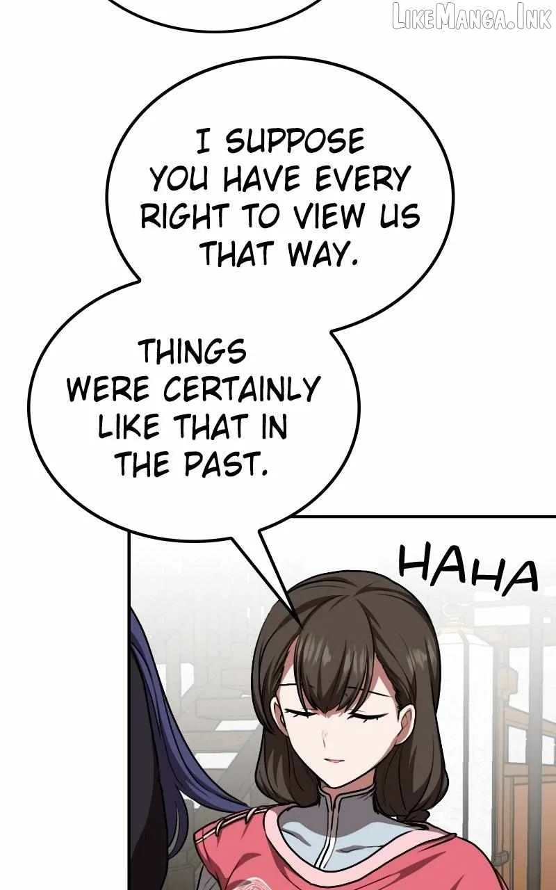 Perhaps Invincible Chapter 75 page 29