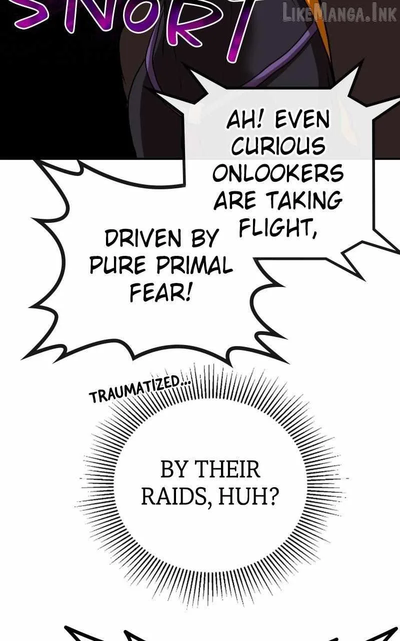 Perhaps Invincible Chapter 75 page 10